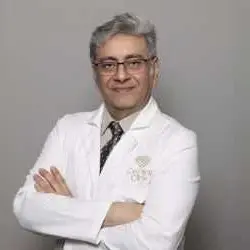 Dr Zamani Mohammad