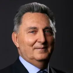 Dr. Gáspár Levente Ph.D